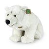 Urs polar de pluș 47 cm