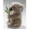 Koala de pluș 16 cm - jucării de pluș