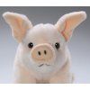 Porc de pluș 22 cm - jucării de pluș