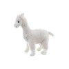 Lamă de pluș 23 cm - jucării de pluș