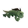 Iguană de pluș 30 cm - jucării de pluș