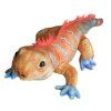 Iguană de pluș 50 cm - jucării de pluș