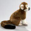 Maimuță de pluș 20 cm - jucării de pluș
