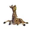 Girafă de pluș 60 cm - jucării de pluș