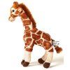 Girafă de pluș 27 cm - jucării de pluș