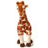 Girafă de pluș 27 cm - jucării de pluș