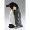 Pinguin de pluș 20 cm - jucării de pluș