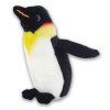 Pinguin de pluș 14 cm - jucării de pluș