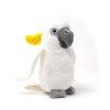 2640 1 plus papagal cacadu 17 cm plus jocuri