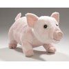 Porc de pluș 26 cm - jucării de pluș