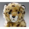 Ghepard de pluș 25 cm - jucării de pluș