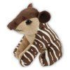 Tapir de pluș 12 cm - jucării de pluș