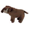 Tapir de pluș 30 cm - jucării de pluș