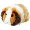 Porcușor de Guineea de pluș 13 cm - jucării de pluș