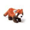 Panda roșu de pluș 26 cm - jucării de pluș