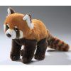 Panda roșu de pluș 20 cm - jucării de pluș