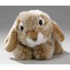 3519 iepuraș de pluș 18 cm jucării de pluș