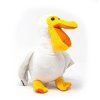 Pelican de pluș 17 cm - jucării de pluș
