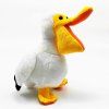 Pelican de pluș 17 cm - jucării de pluș