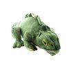 Cameleon de pluș 27 cm - jucării de pluș