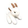 Capră de pluș 13 cm - jucării de pluș