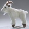 Capră de pluș 22 cm - jucării de pluș