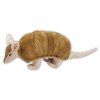 Armadillo de pluș 30 cm - jucării de pluș