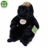 4323 2 pluss gorilla 25 cm pluss jatekok