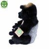 4323 4323 pluss gorilla 25 cm pluss jatekok
