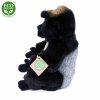 4323 pluss gorilla 25 cm pluss jatekok