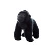 4329 1 pluss gorilla 21 cm pluss jatekok