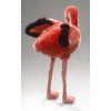 4683 4683 pluss flamingo 50 cm pluss jatekok