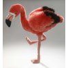 Flamingo de pluș 50 cm - jucării de pluș