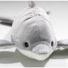 Delfin de pluș 28 cm - jucării de pluș