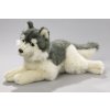 4764 pluss kutya husky 32 cm