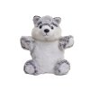 4773 3 pluss kutya husky bab 25 cm