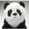 5132 pluss panda 30 cm pluss jatekok