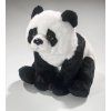 Panda de pluș 30 cm - jucării de pluș