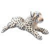 Leopard de pluș 48 cm - jucării de pluș