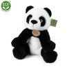 Panda de pluș 28 cm - jucării de pluș