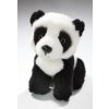 5381 pluss panda 20 cm pluss jatekok