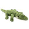 Crocodil de pluș 25 cm - jucării de pluș