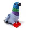 Porumbel de pluș 20 cm - jucării de pluș