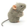 Șoricel de pluș 16 cm - jucării de pluș