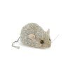 Șoricel de pluș 10 cm - jucării de pluș