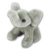 5717 1 pluss elefant 12 cm pluss jatekok