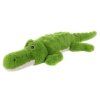 Crocodil de pluș 125 cm - jucării de pluș