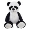 Panda de pluș 100 cm - jucării de pluș