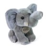 588 1 pluss elefant 17 cm pluss jatekok