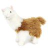 Lamă de pluș 30 cm - jucării de pluș